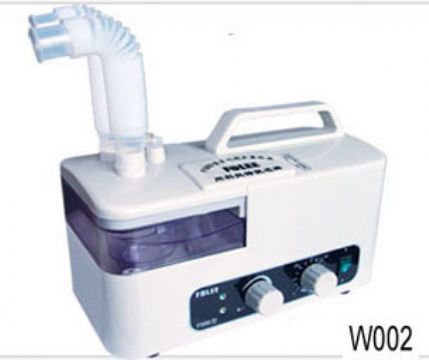 W002 Ultrasonic Nebulizer